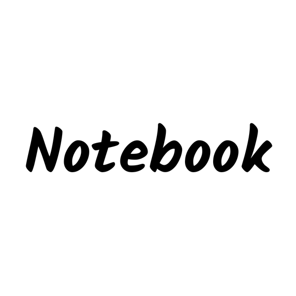 Notebook